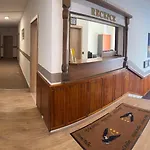 فندق Adler تشيسكي بوديوفيتسه