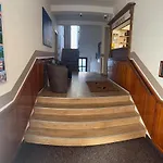 Adler 3* تشيسكي بوديوفيتسه