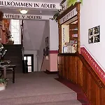 Adler 3*