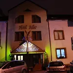 Adler מלון 3*
