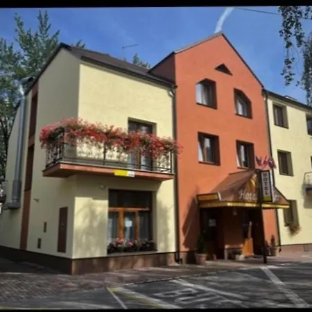 Adler Ceske Budejovice