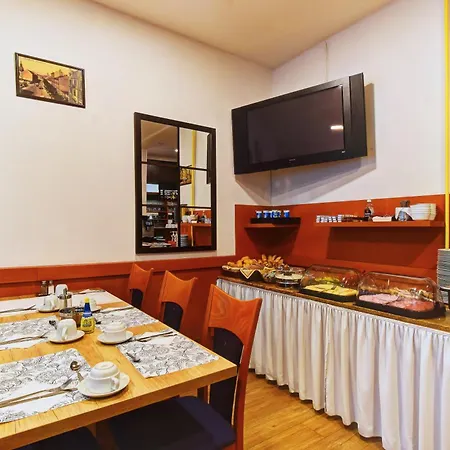 Hotel Adler Ceske Budejovice