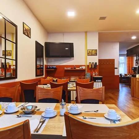Hotel Adler Ceske Budejovice