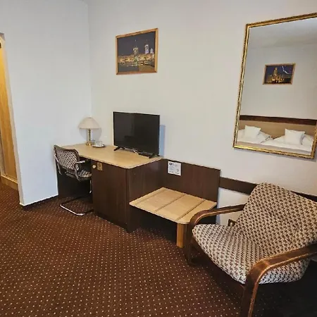 Hotel Adler 3*