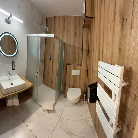 Hotel Adler Ceske Budejovice