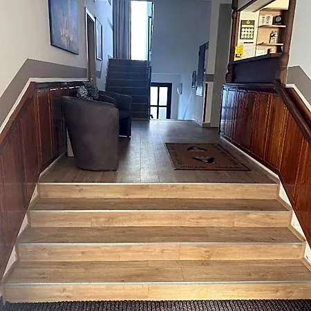 Adler تشيسكي بوديوفيتسه