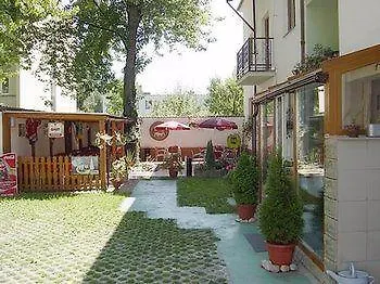 Adler Hotel 3*