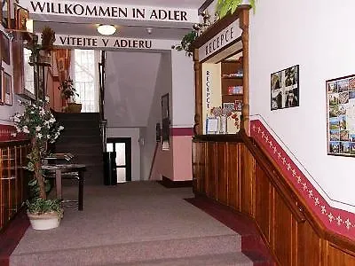 Adler 3*