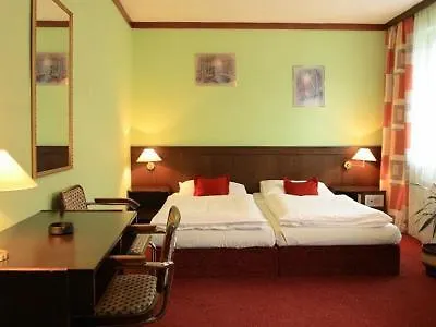 Adler Hotel Ceske Budejovice