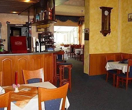 Hotel Adler