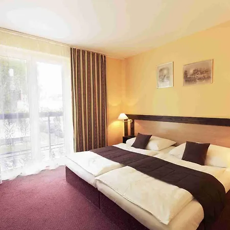 Adler Hotel