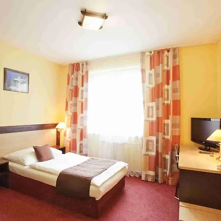 Adler 3* Ceske Budejovice