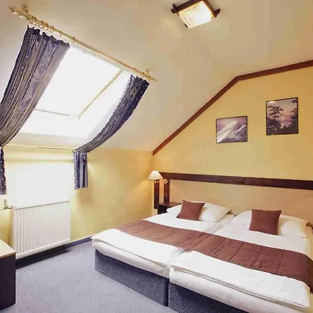 Hotel Adler 3*