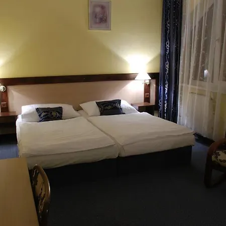 Adler Hotel Ceske Budejovice