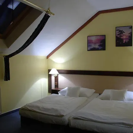 Adler 3* Ceske Budejovice