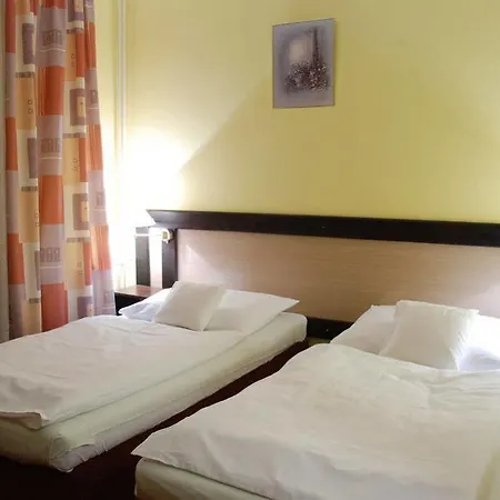 Hotel Adler Ceske Budejovice