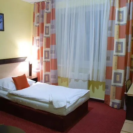 Adler Hotel 3*