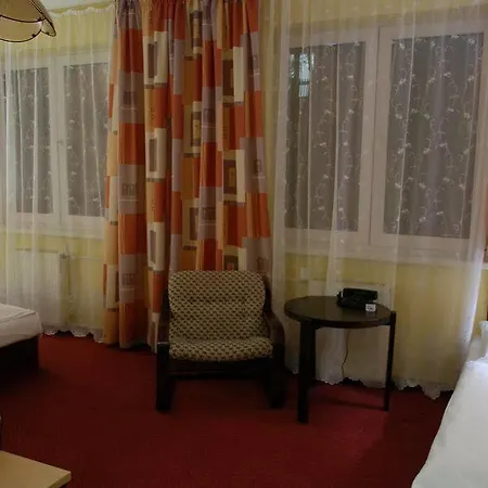 Adler 3* Ceske Budejovice