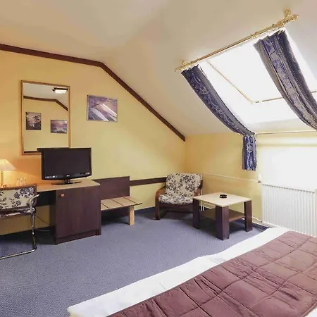 Hotel Adler 3*