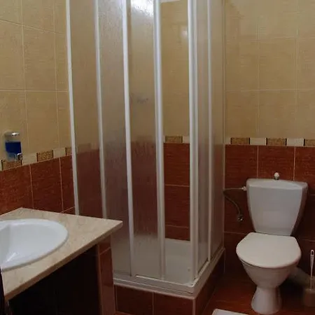 Adler Hotel 3*