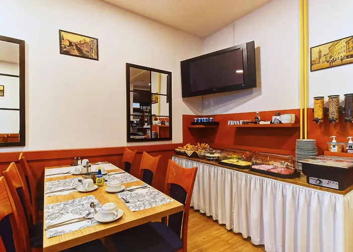 Hotel Adler Ceske Budejovice
