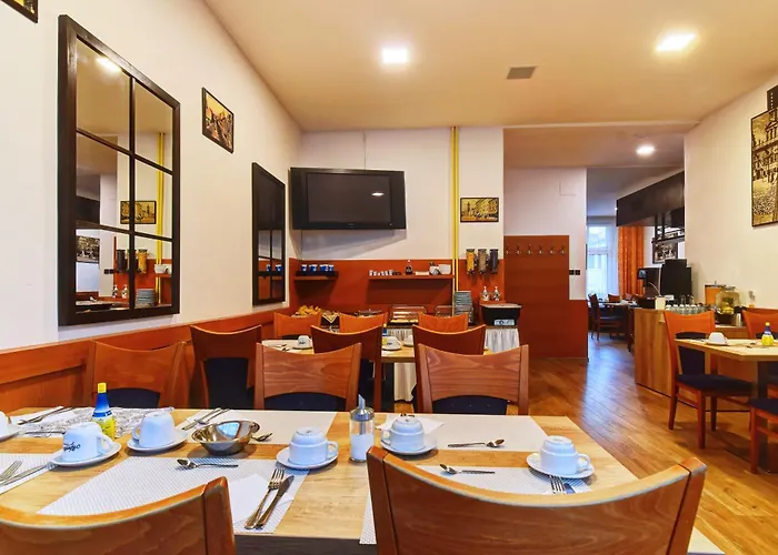 Hotel Adler Ceske Budejovice