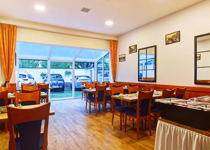 Hotel Adler Ceske Budejovice