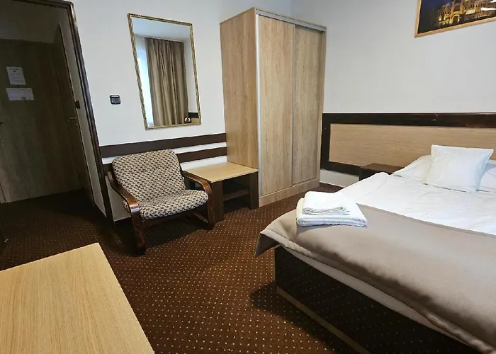 Adler Hotel