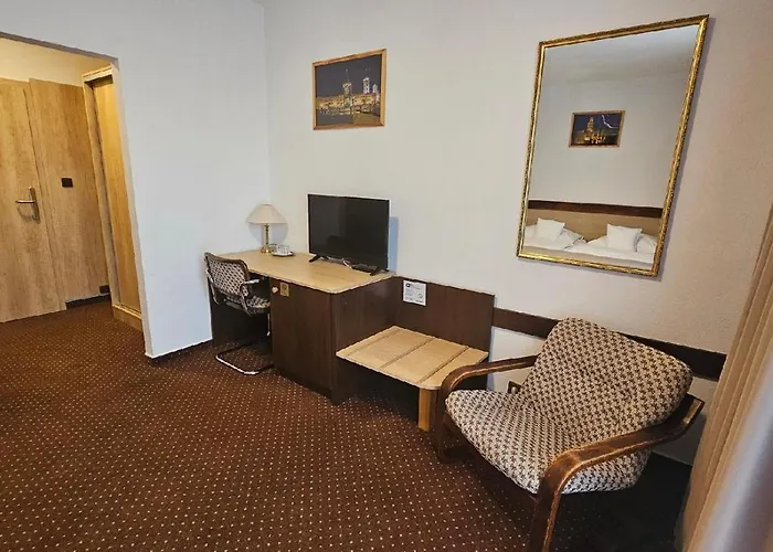 Hotel Adler 3*