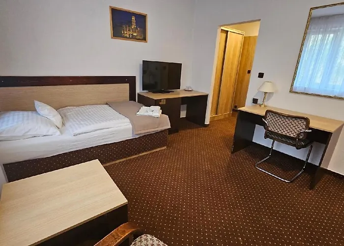 Adler Hotel