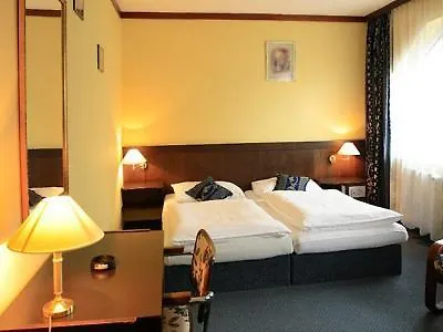 Adler 3* Czeskie Budziejowice