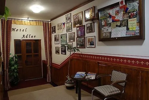 Hotel Adler 3*