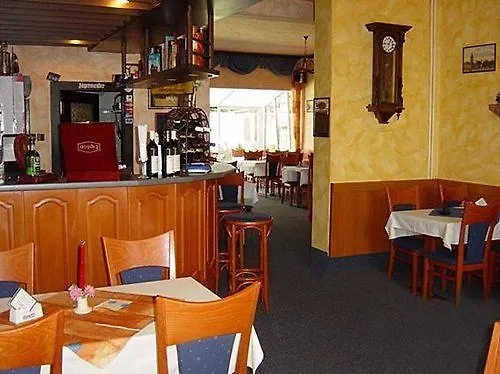 Hotel Adler
