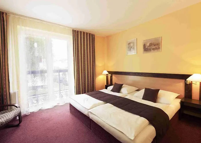Adler Hotel