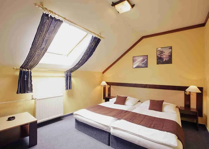 Hotel Adler 3*