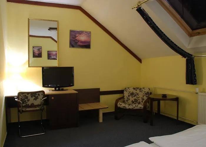 Adler Hotel 3*