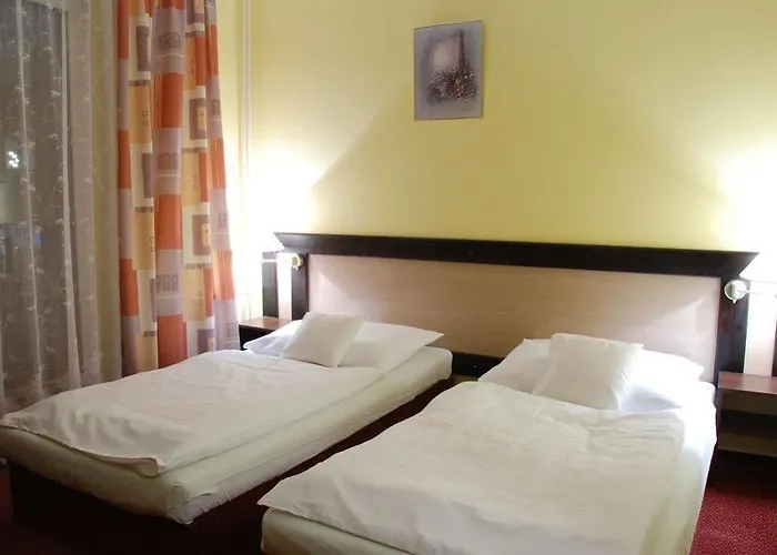 Hotel Adler Ceske Budejovice