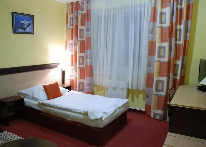 Adler Hotel 3*