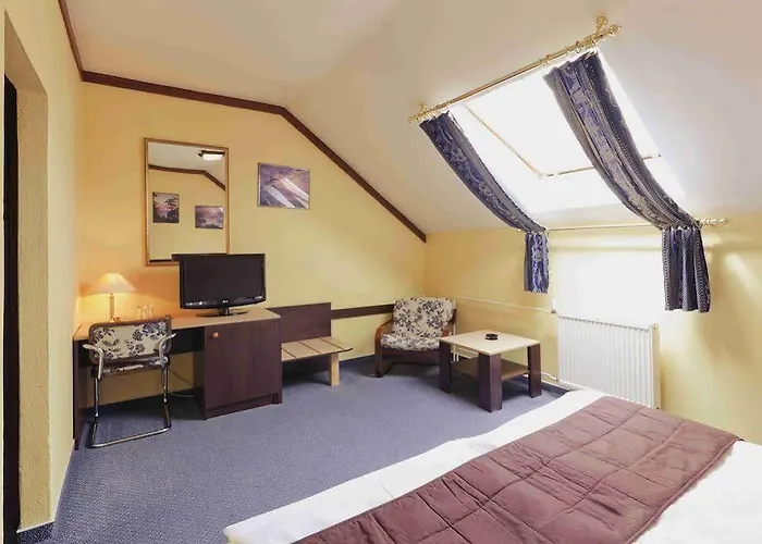 Hotel Adler 3*
